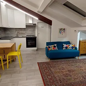 Casa Gorla Milano